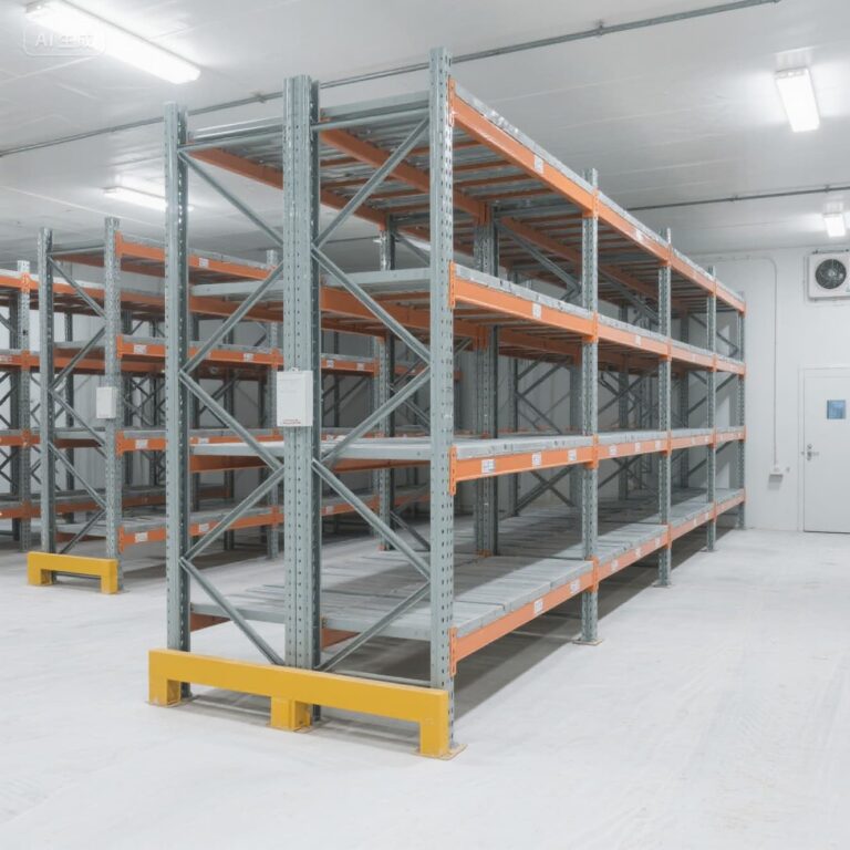 coldstorageracking
