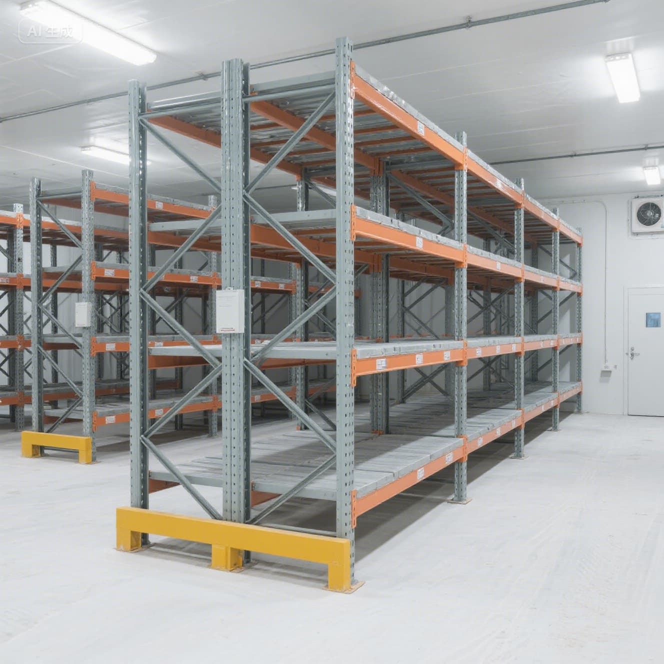 coldstorageracking